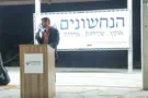 Nachshonim: Without civilian support, Haredi enlistment will fail