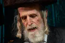 זקן קהילת 'המתמידים' הלך לעולמו