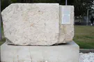Western Wall stone returned to Jerusalem