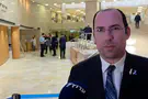צילום: ערוץ 7 «Закон о полномочиях юрисконсульта - конец текущей модели»