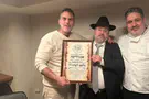 צילום: mg מסעדת אנג'ליקה - עכשיו בכשרות מהודרת