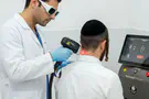צילום: נאטורפיל הסרת שיער הסרת שיער בלייזר בעידן החדש