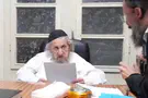 ההנחיה החמורה של המנהיג הליטאי