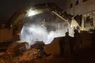 IDF demolishes home of Gush Etzion terrorist