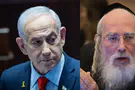 נתניהו מפרק את ההתנגדות החרדית