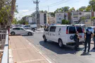 צילום: Yossi Aloni/Flash90 סוף לסכסוך הדמים ההיסטורי