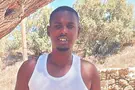 Brother of Avera Mengistu missing for two days