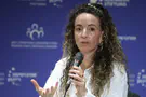 צילום: גדעון מרקוביץ/TPS ההתבטאות המסעירה של עידית סילמן