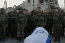 IDF Chief of Staff recites Shehecheyanu blessing