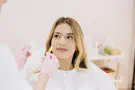 צילום: istock שרפואה אסתטית פוגשת טכנולוגיה