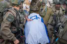 Watch: The moving moments when Ran Gvili's body was discovered