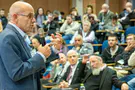 צילום: באדיבות המצלם דו"ח הבריאות: שערי צדק בראש