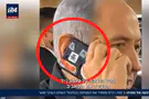 צילום: באדיבות i24news המדבקה של נתניהו שמסעירה את העולם הערבי