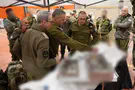 IDF chief applauds Logistics Directorate's critical role