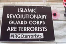 Vuk Valcic / SOPA Images via Reuters Connect الاتحاد الأوروبي: الحرس الثوري منظمة إرهابية