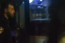 נוסעים חרדים תובעים את המשטרה