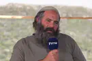 “Authorize full Israeli control over Areas A & B now"