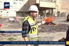 צילום: i24NEWS המתיחות בצפון: נערכים לעלטה מוחלטת