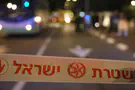 צילום: גדעון מרקוביץ/TPS Tel Aviv leads in number of casualties