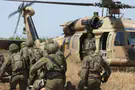 IDF thwarts Hezbollah's rebuilding efforts in southern Lebanon