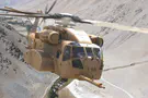 IDF upgrades helicopters with new Israeli technologies