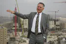 'Stop Hamas supporter from building a hotel in Jerusalem'