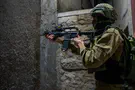 צה"ל במבצע סיכול נרחב ביהודה ושומרון