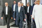Iran rejects US demand to halt enrichment in Oman talks