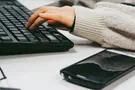 צילום: PEXELS טוענים טוקמן בלי לצאת מהבית