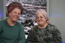 צילום: ערוץ 7 צומחים מהשטח: שיחה עם אימהות נערי הגבעות
