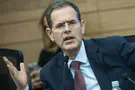 צילום: Yonatan Sindel/Flash90 סעדה הפתיע בביקורת על חוק הגיוס