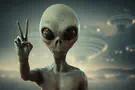 iStock 'Aliens exist'