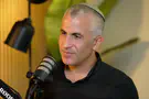 צילום: ערוץ 7 «Привилегия быть с братом в последние минуты его жизни»