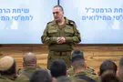 IDF Spokesperson IDF Chief: Israel is in a multi-front campaign