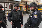 Arab recruitment to Israel Police plummets