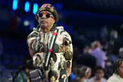 New York radio host slams Spike Lee for PLO flag at NBA All-Star