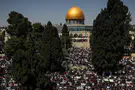 PLO warns against Passover Sacrifice on Temple Mount
