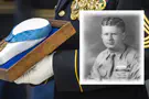 Courtesy Yad Vashem WWII hero Roddie Edmonds to receive Medal of Honor