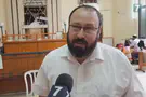 צילום: יוני קמפינסקי ברית כפולה של זיכרון