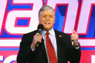 USA TODAY Network via Reuters Connect Sean Hannity: Dems are a 'soulless party'