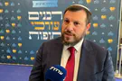 צילום: ערוץ 7 «Почему это важно? Они соединяют общество»