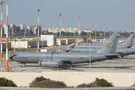 US begins reducing forces at Ben Gurion Airport