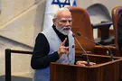 'India stands with Israel, Am Yisrael Chai'