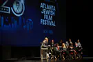 Atlanta Jewish Film Festival apologizes for anti-Zionist juror