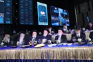 צילום: יעקב כהן למעלה מ-1,200 רבנים עורכי חופות התכנסו