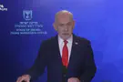 Spokesman Netanyahu speaks to Iranian nation in Farsi