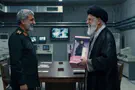 Did the Quds Force commander kill Khamenei