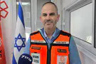 צילום: ערוץ 7 רונית חיה סביב הצלת חיים, זו אבידה גדולה