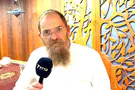 צילום: ערוץ 7 בעזרת השם יהיה שוב 'ונהפוכו'