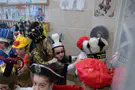 The ages of Purim